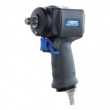 Pistola Abac Impact wrench 3/4 Comp PRO
