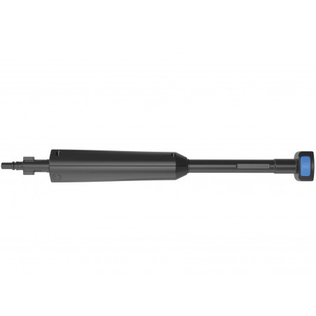 Lancia idropulitrice Annovi Reverberi Twin Flow