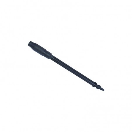 Lancia SY'99 alta/bassa pressione con getto regolabile Lavor diam.1,1