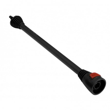 Lavor kit Pistola + portatestina + testina regolabile