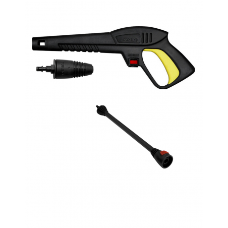 Lavor kit accessori turbo