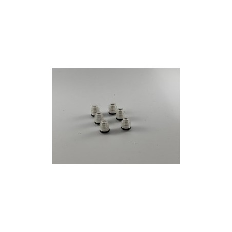 kit valvole cod.2574 + Kit tenute OLIO ACQUA