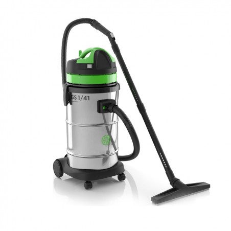 IPC GS 1/41 aspiratore wet & dry
