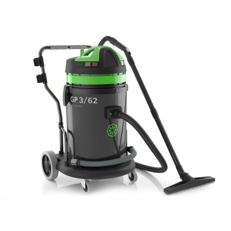 IPC GP 3/62 Aspiratore W&D