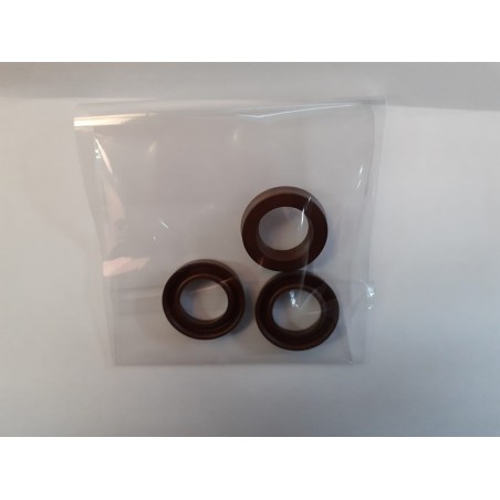 Lavor kit tenute acqua alta pressione 15x24x5 W1