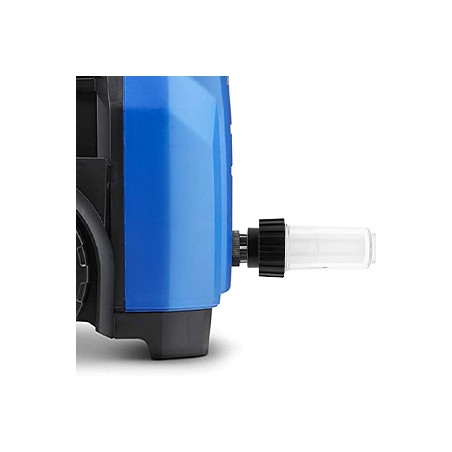 Filtro ingresso acqua lavabile 3/4''