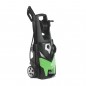 IPC PW-C22P I 1609 Idropulitrice Induzione - ottone