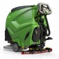 Lavasciuga pavimenti IPC CT51