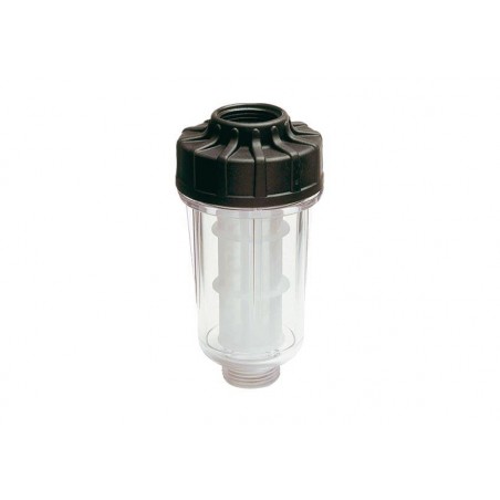 Filtro ingresso acqua lavabile 3/4''