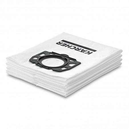 Karcher Sacchetti Filtro KFI 487