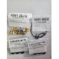 KIT REVISIONE POMPA LAVOR MOD. VERTIGO 28 PLUS