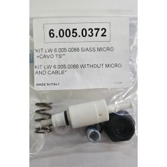 KIT 343 TOTAL STOP LAVOR