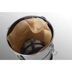 LAVOR FILTRO RACCOGLITORE IN CARTA 5PZ.