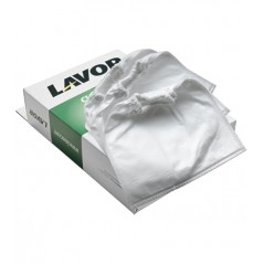 LAVOR FILTRO IN PANNO 3PZ.