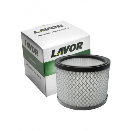 LAVOR FILTRO LAVABILE ASPIRACENERE