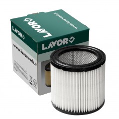 LAVOR FILTRO LAVABILE ASPIRACENERE