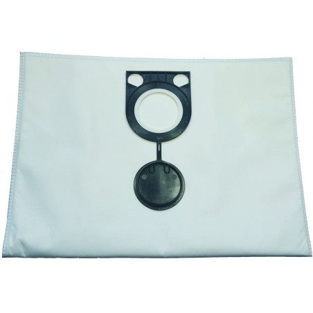 STARMIX FILTRI IN VELLO PER ASPIRATORE 5 PZ. FBV 25/35