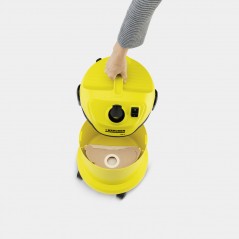 KARCHER SACCHETTI FILTRO CARTA , 5PZ