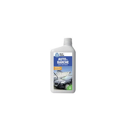Detergente auto e barche 1lt cod. 41872