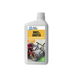 Detergente bici/moto 1 lt cod. 41871 a soli 10,00 €