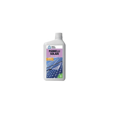 Detergente pannelli solari 1 lt cod. 43485