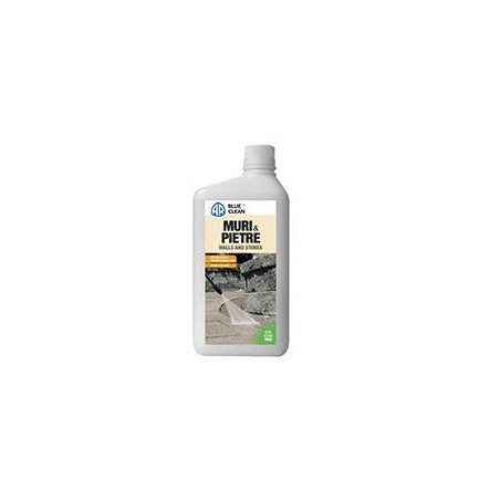 Detergente muri e pietre 1 lt cod. 43486