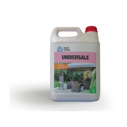 Detergente universale 5 lt cod. 43491