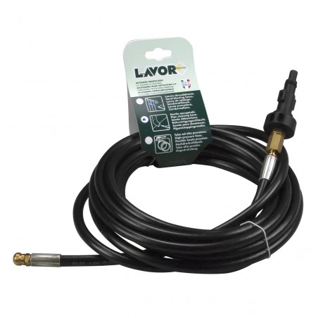 Sonda spurgatubi Lavor mt. 10