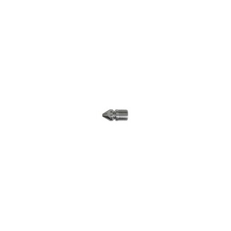 Ugello spurgatubi professionale 3/8''
