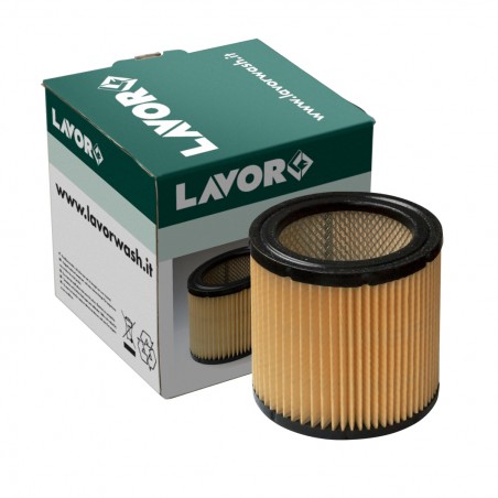 Filtro Cartridge Lavor