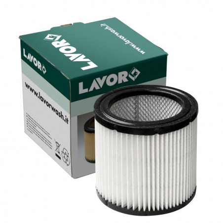 Filtro Lavabile Lavor