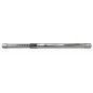 Tubo prolunga telescopico aspiratore Lavor Inox