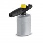 Karcher schiumogeno foam FJ 6 idropulitrici serie K