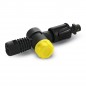 Karcher giunto angolare per lancia idropulitrice