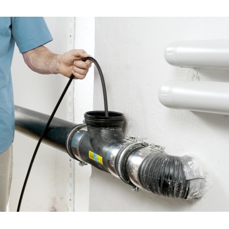 Sonda sturatubi idropulitrice Karcher 7,5 mt