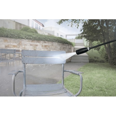 Lancia getto regolabile idropulitrici Karcher k2 - k3 VP 120