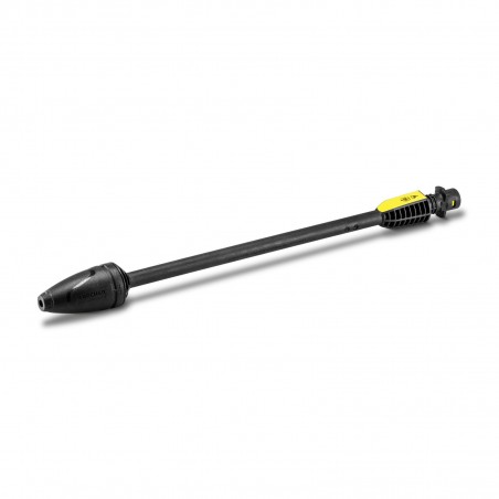 Lancia turbo rotante idropulitrice Karcher k2 - k3
