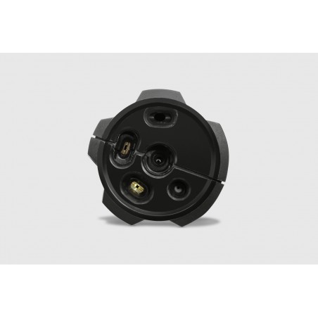 Lancia multipower MP 145 idropulitrici Karcher 4 ugelli