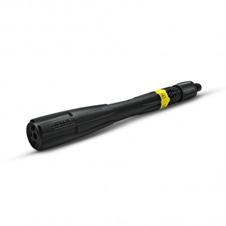 Lancia multipower MP 145 idropulitrici Karcher 4 ugelli