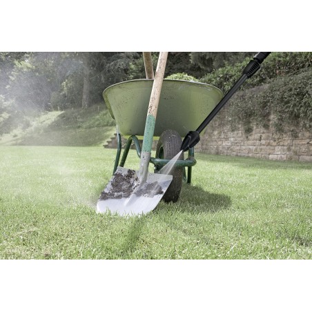 Lancia rotante turbo Karcher k4 - k5 DB 145