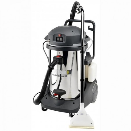 Lavamoquette Lavor Costellation ir Inox 2400W