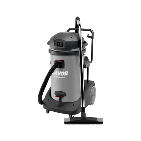 Aspiratore solidi - liquidi Lavor Taurus ir PVC 3 motori