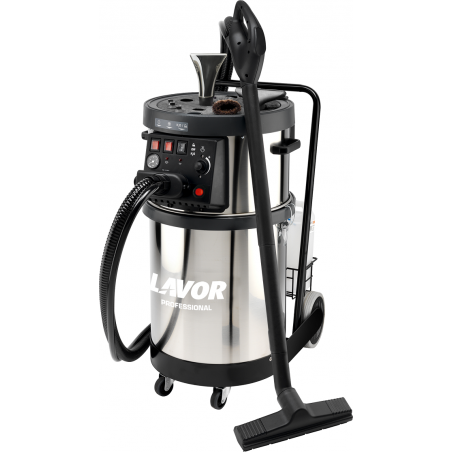 Generatore di vapore Lavor GV Etna 4.1 Foam