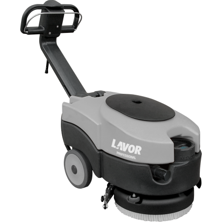 Lavapavimenti Lavor Quick 36B con Batteria