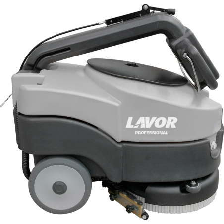 Lavapavimenti Lavor Quick 36B con Batteria