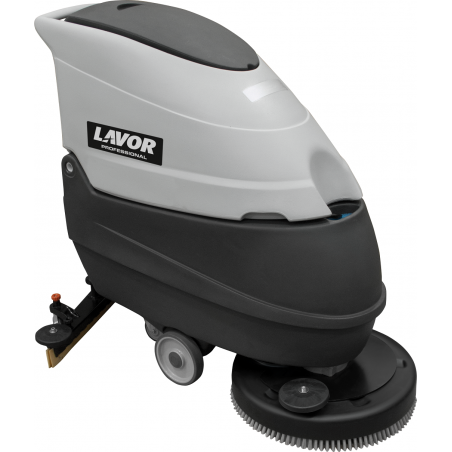 Lavapavimenti Lavor Free Evo 50BT