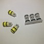 Kit Valvola Aspirazione e Mandata per pompa PT03