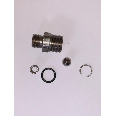 Kit Attacco Pistola Lavor Pro 3/8"