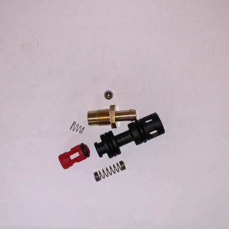 Lavor KIT 231 INIETTORE HURRIC. TS