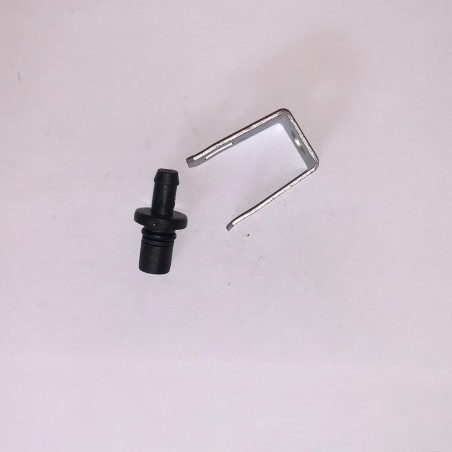 Lavor valvola detergente KIT 255